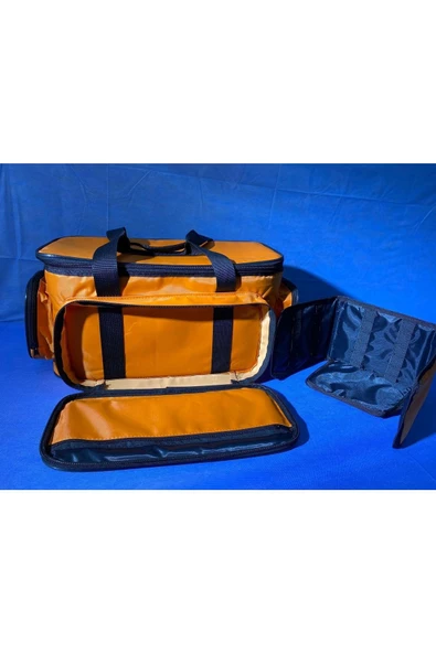 FIRSTBAG Ilk Yardım acil Çantası - Resim 2