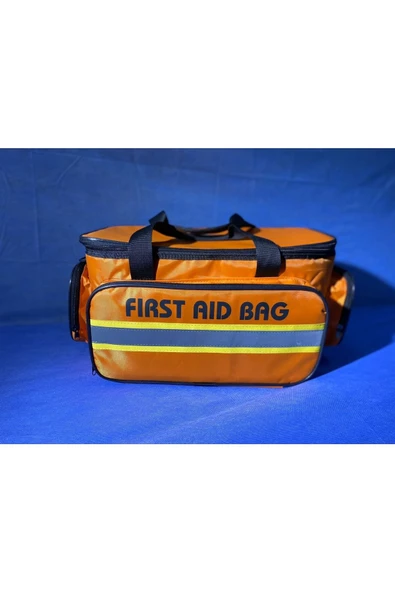 FIRSTBAG Ilk Yardım acil Çantası ürün görseli 1