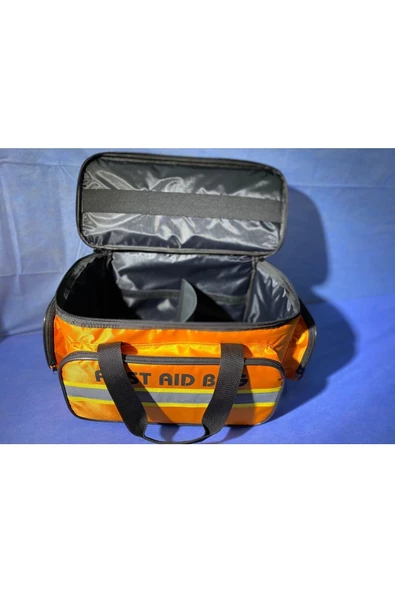 FIRSTBAG Ilk Yardım acil Çantası - Resim 3