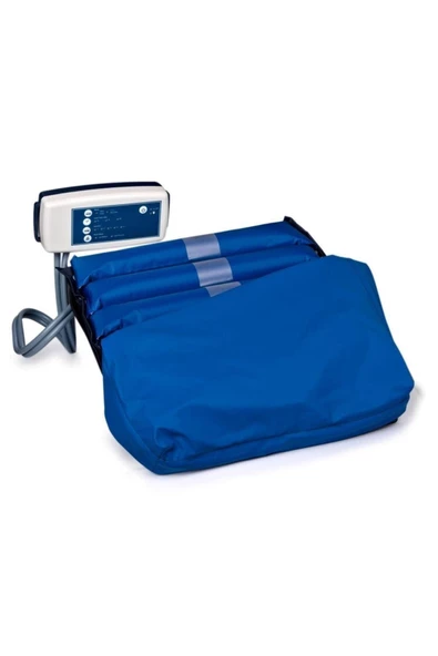 MEDİKALBİRLİK Comfort Plus DM-20 Şarjlı Havalı Minder - Resim 2