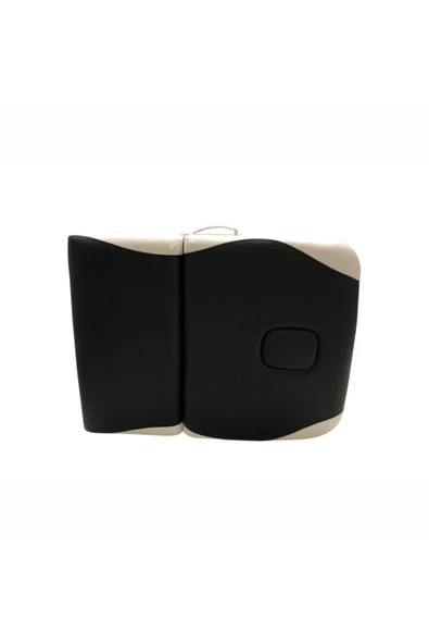 COMFORT PLUS Ahşap Katlanabilir Çanta Tipi Masaj Masası Ithal - 305 - 4