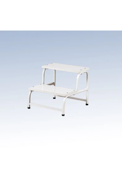 COMFORTLİVE Eskoba Ikili Basamak ürün görseli