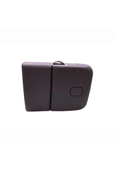 COMFORT PLUS Ahşap Katlanabilir Çanta Tipi Masaj Masası Ithal - 305 - 4
