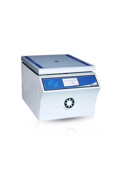MEDİKALBİRLİK Elektromag M815 AII (Açılır Başlık) CGF ve PRP / PRF Uygulama Santrifüjü