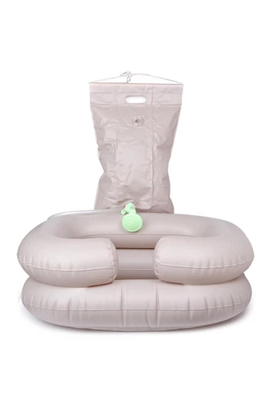 MEDİKALBİRLİK Comfort Plus DM-01 Baş Yıkama Havuzu