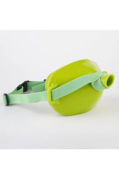 MEDİKALBİRLİK maskVOX Konuşma ve Şarkı Söyleme Maskesi - Resim 4