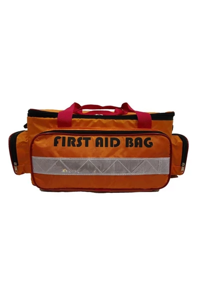 MEDSEY İlk Yardım Çantası ürün görseli