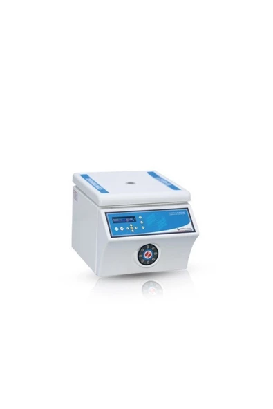 MEDİKALBİRLİK Elektromag M19 P II Mikrohematokrit Santrifüj Cihazı ürün görseli 1