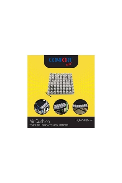 COMFORT PLUS Dm-845 Havalı Minder ürün görseli 1