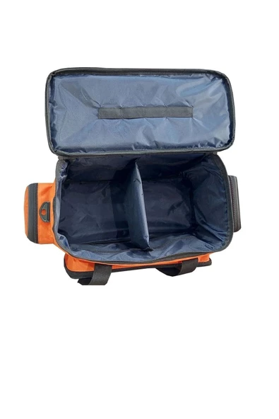 MEDİKALFIRSAT Ilk Yardım Çantası - Acil Travma Çantası - Resim 5