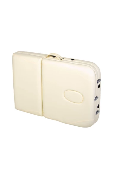 COMFORT PLUS Alüminyum Katlanabilir Çanta Tipi Masaj Masası Ithal - 305 - 2