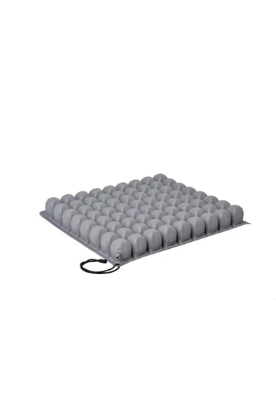 MEDİKALBİRLİK Comfort Plus DM-845 Havalı Oturma Minderi 45x40x8 - Resim 2