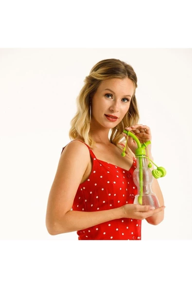 MEDİKALBİRLİK pocketVOX Temel Set - Resim 3