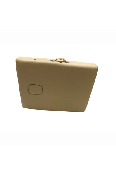 COMFORT PLUS Ahşap Katlanabilir Çanta Tipi Masaj Masası İthal - 201 - 4