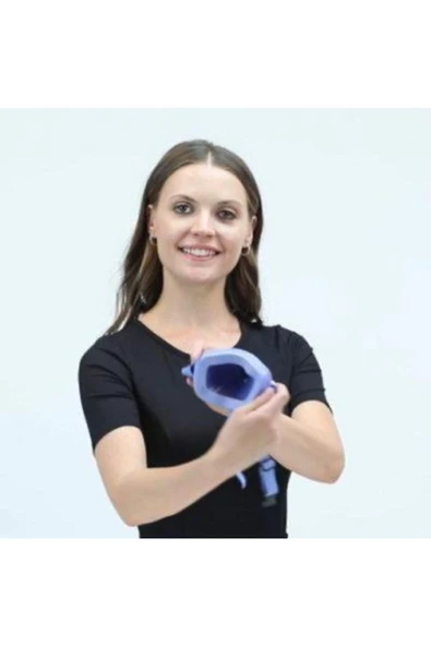 MEDİKALBİRLİK maskVOX Konuşma ve Şarkı Söyleme Maskesi - Resim 2