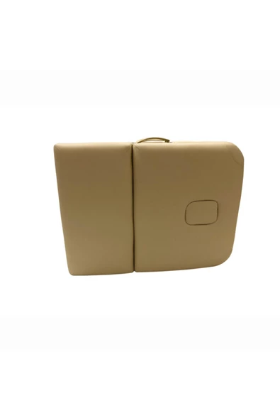 COMFORT PLUS Ahşap Katlanabilir Çanta Tipi Masaj Masası Ithal - 305 - 2