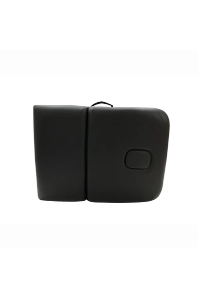 COMFORT PLUS Alüminyum Katlanabilir Çanta Tipi Masaj Masası Ithal - 305 - 4