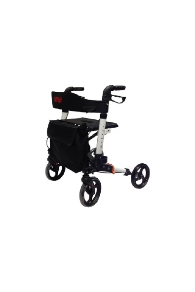 POYLİN Tekerlekli Rollatör Tekerlekli Walker Yürüteç Rollatör ürün görseli