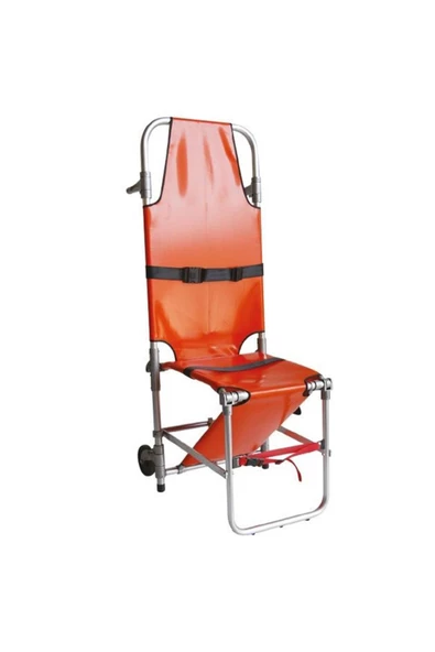 MAVİPAZAR Hasta Taşıma Sedyesi ürün görseli 1