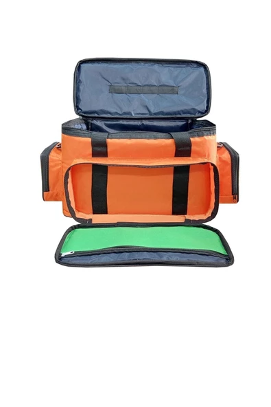 MEDİKALFIRSAT Ilk Yardım Çantası - Acil Travma Çantası - Resim 3