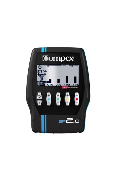 COMPEX Sp 2.0 Kas Güçlendirme Cihazı ürün görseli