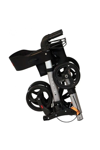 WALESSAN WG-R968 ALÜMİNYUM ROLLATÖR - Resim 2