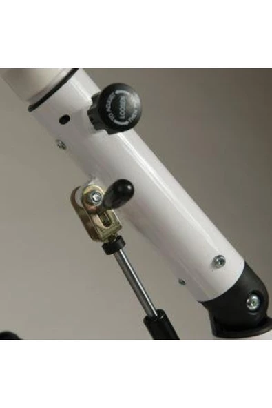 MEDİKALBİRLİK Hem El Hem Ayak Çift Pedallı Elektrikli Egzersiz Bisikleti - Resim 5