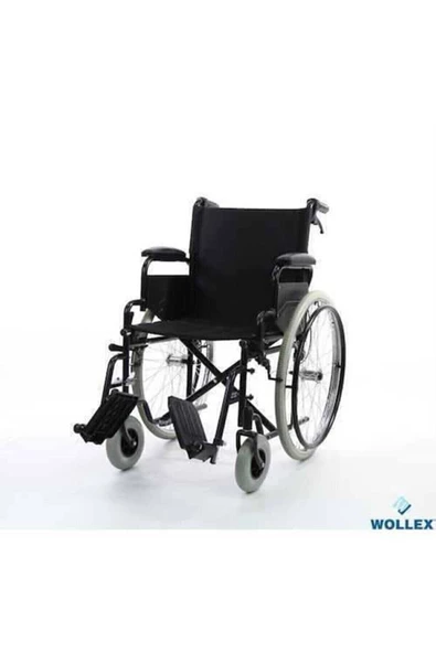 WOLLEX Wg-m313-22 Manuel Tekerlekli Sandalye ürün görseli
