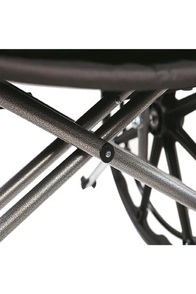 GOLFİ Tekerlekli Sandalye - Resim 4