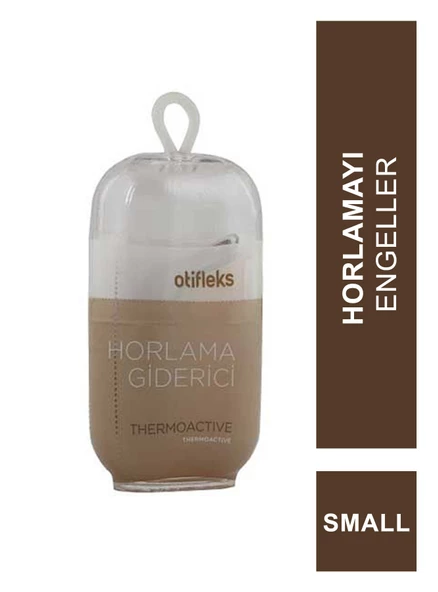 Otifleks Horlama GidericiSmall