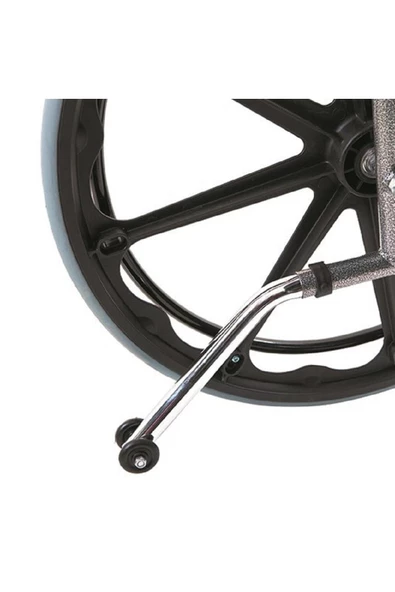 GOLFİ Tekerlekli Sandalye - Resim 5