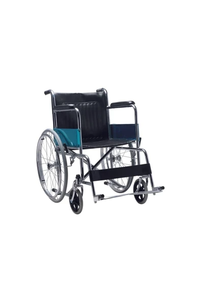 GOLFİ G-101 Manuel Tekerlekli Sandalye / Manual Wheelchair ürün görseli 1