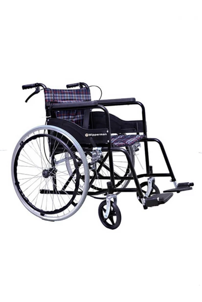 LEO Standart Tekerlekli Sandelye ürün görseli 1
