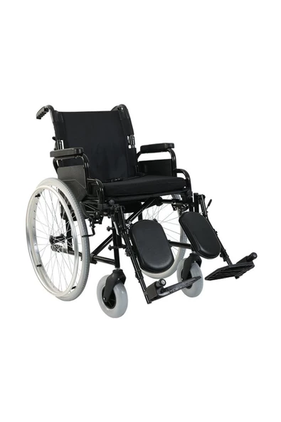 MEDİKALBİRLİK Golfi G131 Fonksiyonel Tekerlekli Sandalye Özellikli Tekerlekli Sandalye