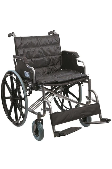 GOLFİ Tekerlekli Sandalye ürün görseli 1