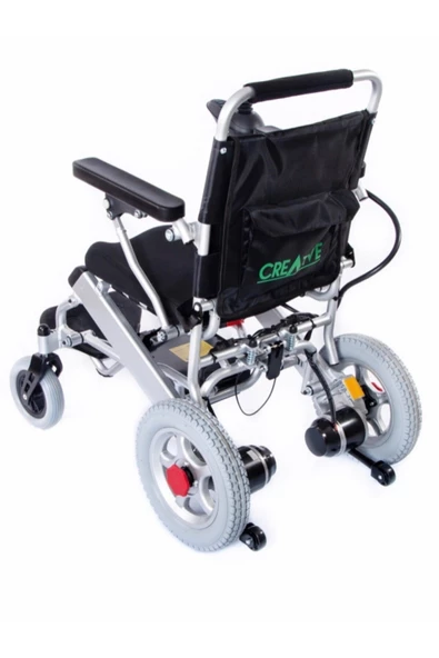 CREATIVE Tekerlekli Sandalye ürün görseli 1