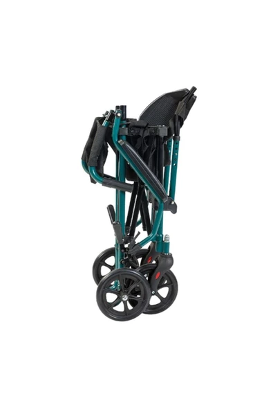MEDİKALBİRLİK G505 Alüminyum Transfer Sandalyesi - 3