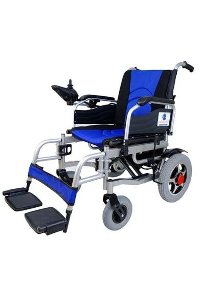 ADELSAN ADL506 ADELSAN AKÜLÜ TEKERLEKLİ SANDALYE