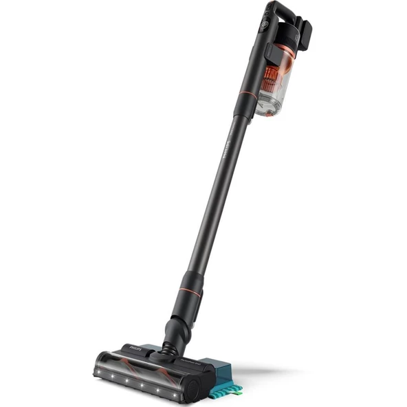 Philips XC7055/01 Aqua 7000 Serisi 25,2 V Kablosuz Dikey Şarjlı Süpürge - 2