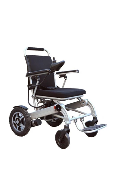 MEDİKAL Akülü Tekerlekli Sandalye ürün görseli 1
