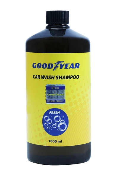 GOODYEAR OTO YIKAMA ŞAMPUANI - 3