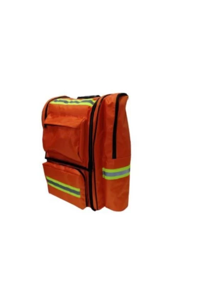 VANACA GRUP Sırt Tip Ilk Yardım Çantası ürün görseli 1