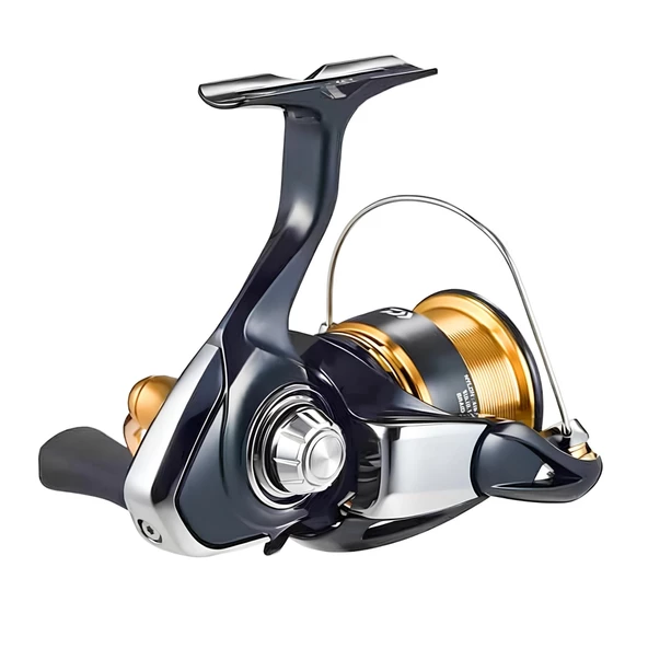 Daiwa Legalis 23 LT 3000 C Olta Makinesi - 4