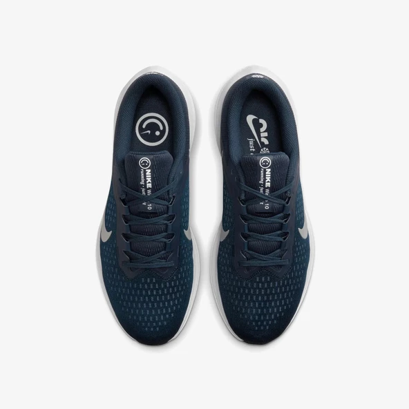 Nike DV4022 400 Air Winflo 10 Erkek Ayakkabı - 5