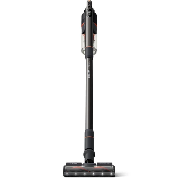 Philips XC7055/01 Aqua 7000 Serisi 25,2 V Kablosuz Dikey Şarjlı Süpürge - 3