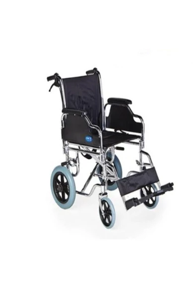 COMFORT PLUS Özellikli Tekerlekli Sandalye ürün görseli 1