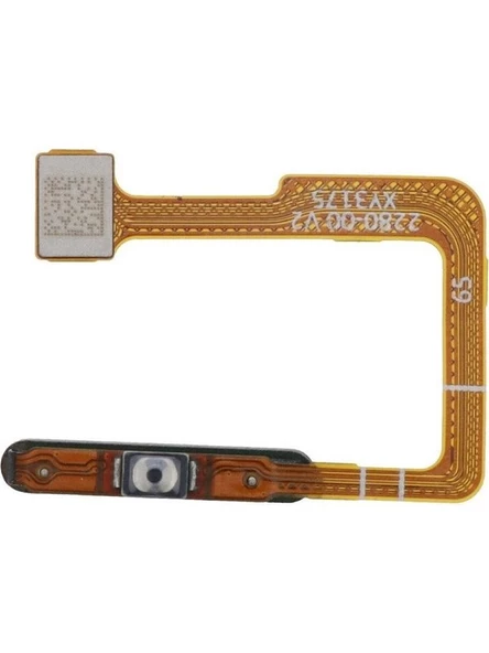 Xiaomi Uyumlu Poco F5 Parmak Izi Okuyucu Flex 23049PCD8G, 23049PCD8I - Resim 2