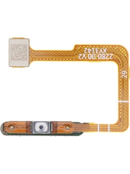 Xiaomi Uyumlu Poco F5 Parmak Izi Okuyucu Flex 23049PCD8G, 23049PCD8I - Resim 4