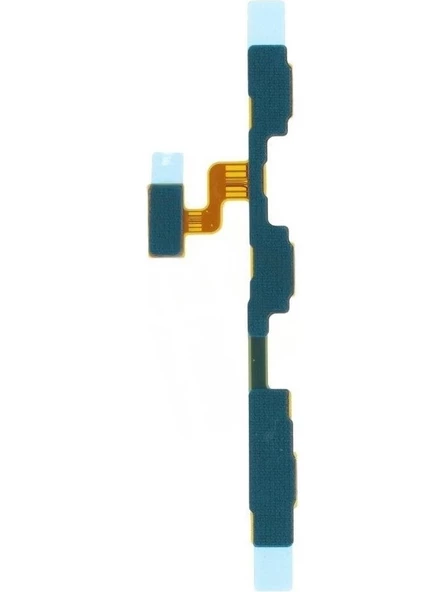 Xiaomi Poco X2 Pro Uyumlu On Off Power Film Flex MZB9011IN MZB8741IN - Resim 3