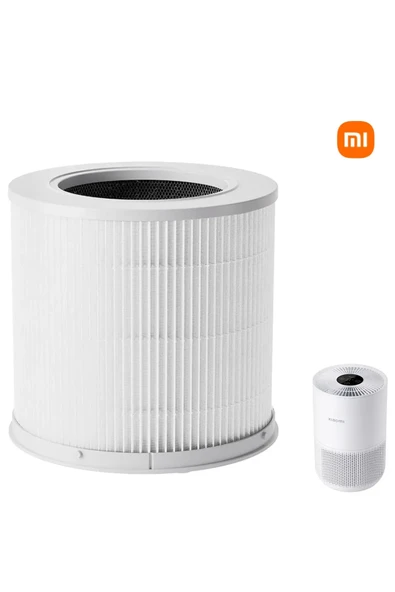 Xiaomi Smart Hava Temizleyicisi 4 Kompakt Filtre - 3